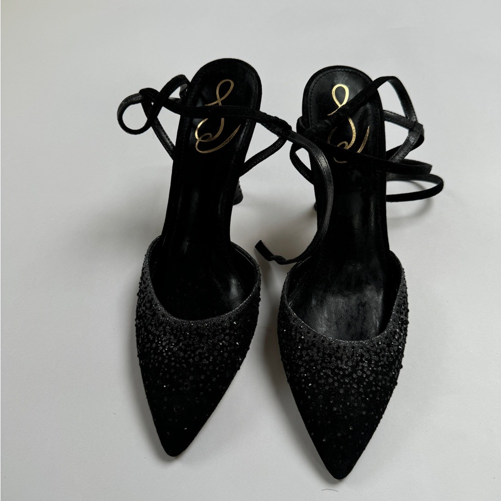 Women's Hardy Pump